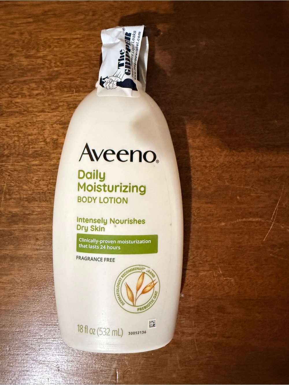Aveeno Daily Moisturizing Body Lotion